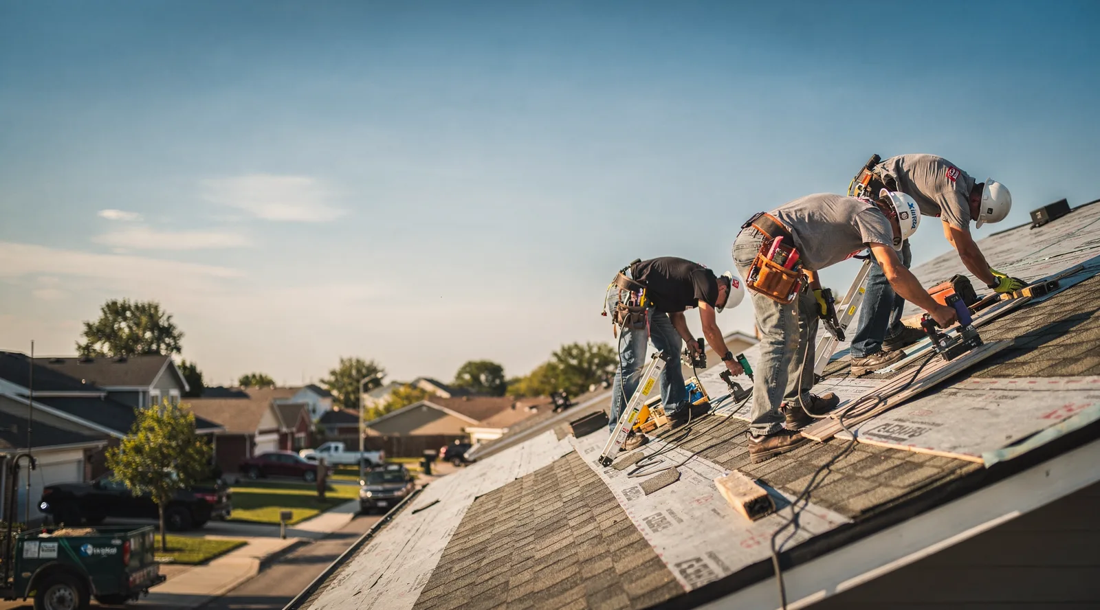 Fascia Leak Repair in East Hartland, CT